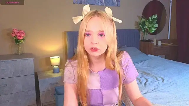 Bellla Murrr online show from 03/07/25, 10:32