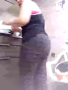 Saori Sann  online show from 02/16/25, 06:54