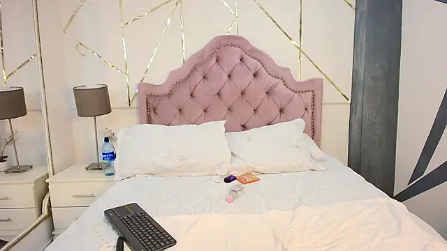 VictoriaBlackfire online show from 02/17/25, 04:31