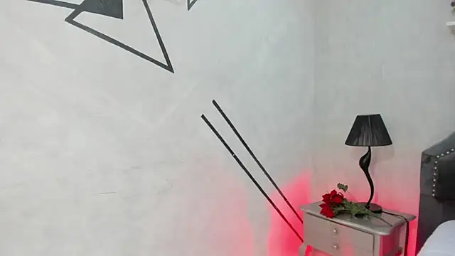 VictoriaBlackfire online show from 03/07/25, 07:52