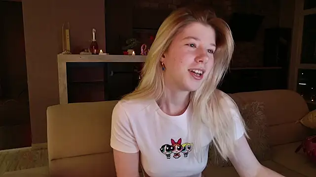 Bella amory online show from 02/22/25, 08:09