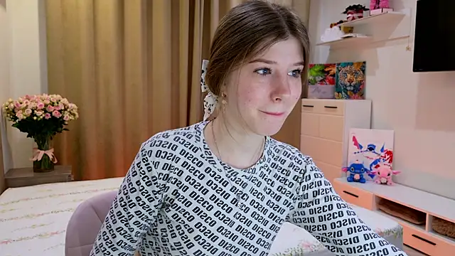 Bella amory online show from 03/03/26, 12:33