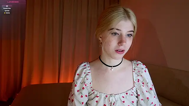 Bella amory online show from 05/14/26, 06:26