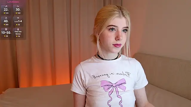 Bella amory online show from 05/29/26, 02:37