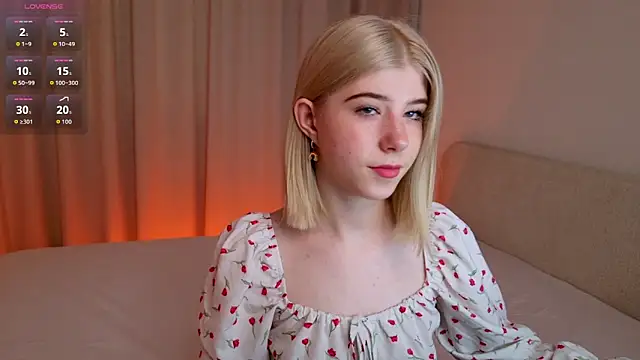 Bella amory online show from 06/10/26, 01:54