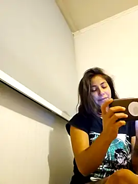 Snapshot of MaiPandora chatting on 03/07/25, 05:29 MaiPandora online show from 03/07/25, 05:29