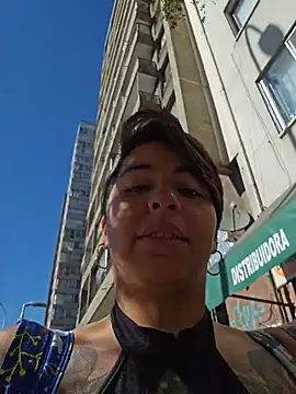 MaiPandora online show from 02/09/26, 01:04