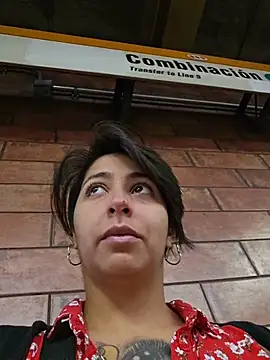 MaiPandora online show from 02/27/26, 01:11