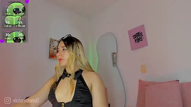 Vickyallien online show from 05/15/26, 03:19