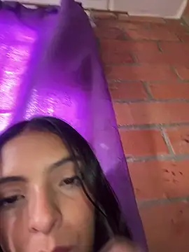 Skye Moore online show from 02/12/26, 07:09