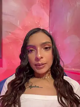 Skye Moore online show from 05/31/26, 02:09