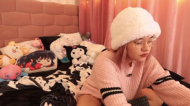 NataliaNovak online show from 02/03/26, 09:42