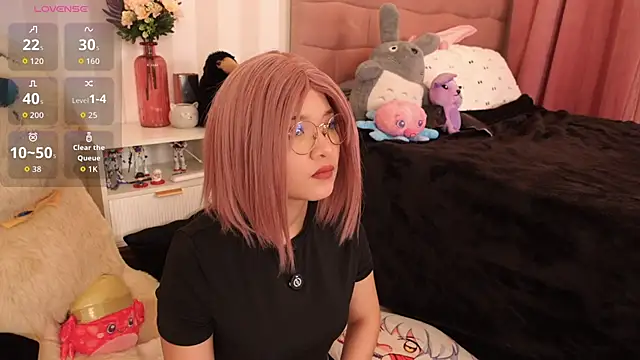 NataliaNovak online show from 02/05/26, 09:41