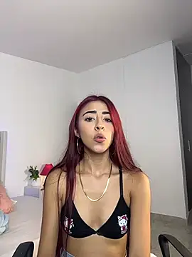 Mirandaa Rogers online show from 02/10/26, 07:07