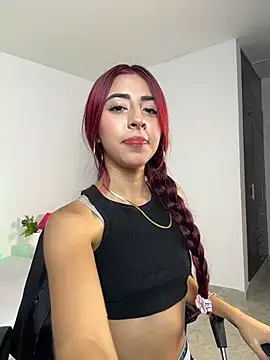 Mirandaa Rogers online show from 02/20/26, 07:03