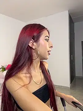 Mirandaa Rogers online show from 02/21/26, 07:04