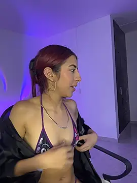 Mirandaa Rogers online show from 05/20/26, 07:09