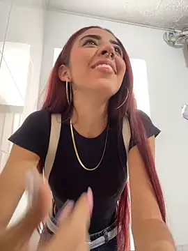Mirandaa Rogers online show from 05/31/26, 02:35