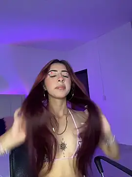 Mirandaa Rogers online show from 06/01/26, 07:04