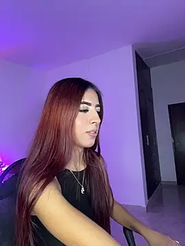 Mirandaa Rogers online show from 06/26/26, 07:07
