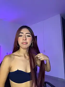 Mirandaa Rogers online show from 06/28/26, 02:34
