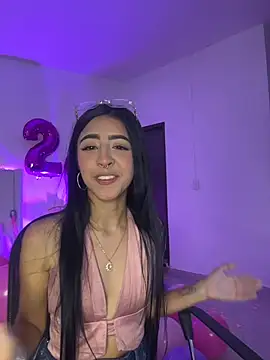 Mirandaa Rogers online show from 07/01/26, 07:13