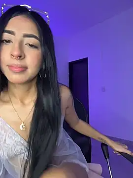 Mirandaa Rogers online show from 07/11/26, 07:05