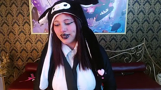 Snapshot of Rouse_darkk chatting on 02/22/25, 03:12 Rouse darkk online show from 02/22/25, 03:12