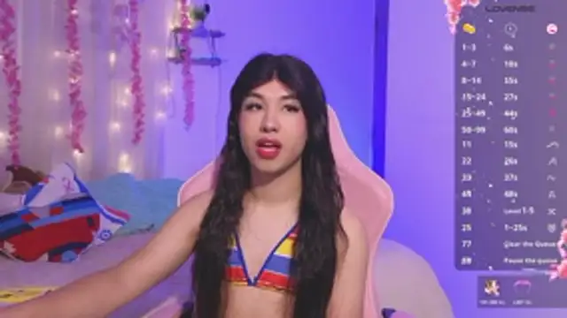 Sweettifani online show from 03/06/26, 05:53