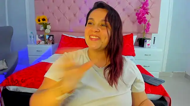 KourtneyEvans online show from 03/18/25, 02:59