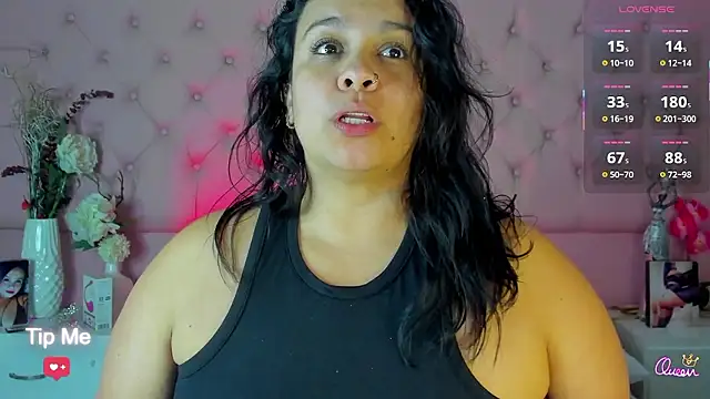 KourtneyEvans online show from 01/12/26, 08:58