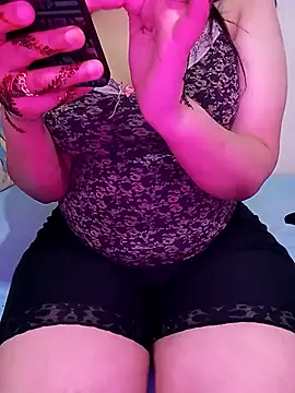 Malika-697 online show from 04/12/26, 09:53