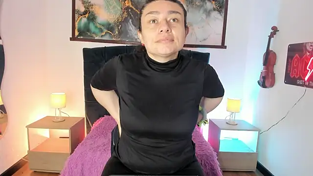  michonne  online show from 01/10/26, 10:25