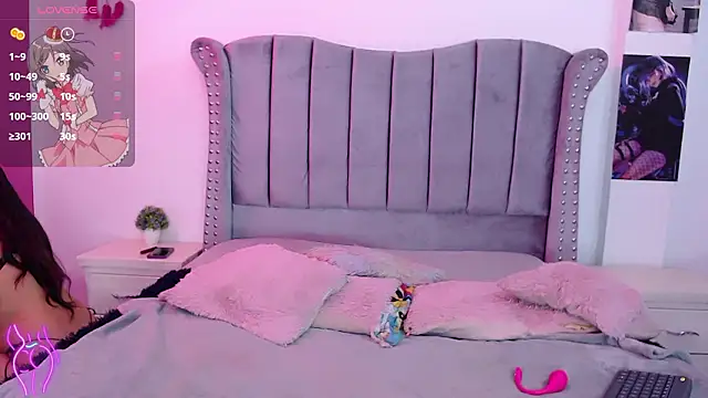 melody toy online show from 01/09/26, 08:10