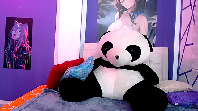 melody toy online show from 02/18/26, 08:05