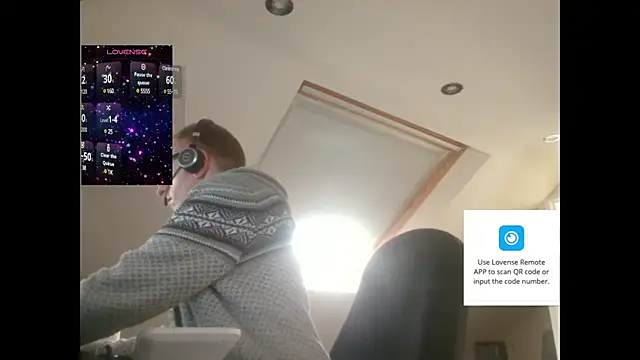 AdmiredThirty online show from 01/03/25, 02:19