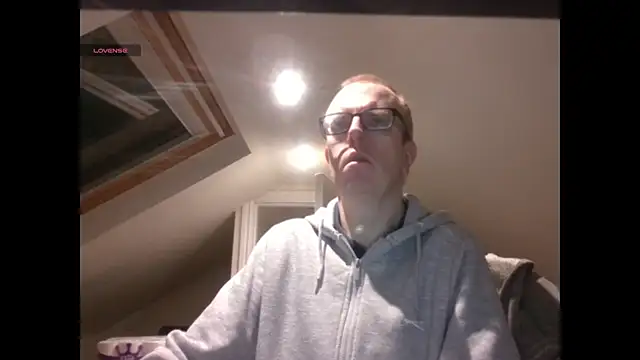 AdmiredThirty online show from 02/21/25, 09:32