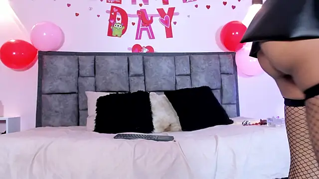 AdelaLust online show from 02/11/26, 03:44