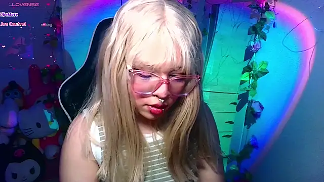 BunnyLilith  online show from 09/13/25, 11:59