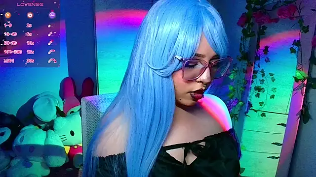 BunnyLilith  online show from 09/30/25, 12:37