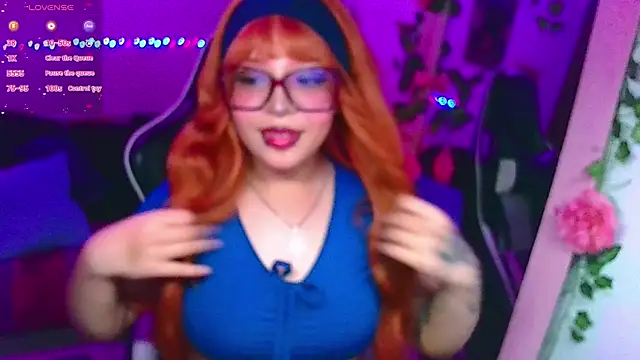 BunnyLilith  online show from 03/31/26, 12:56