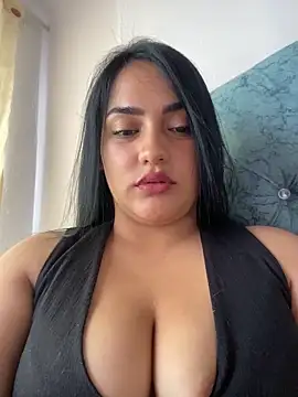 Sahanaprincessll online show from 12/18/25, 04:57