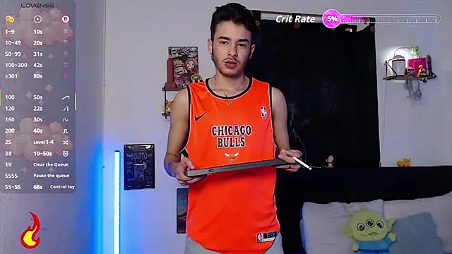 kyle clint07 online show from 03/04/26, 10:27