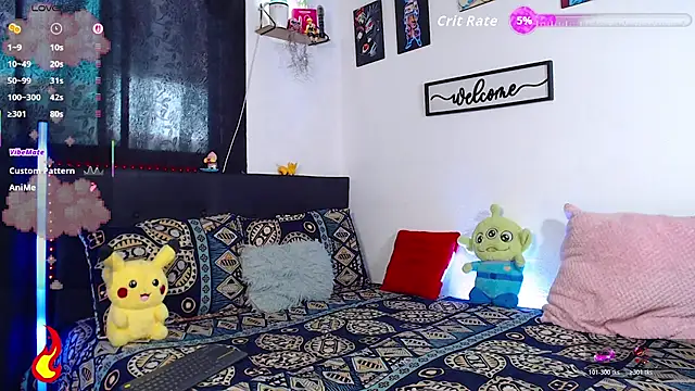 kyle clint07 online show from 03/14/26, 07:08