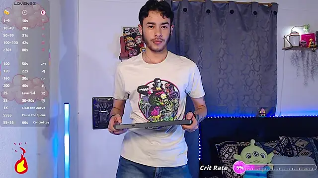 kyle clint07 online show from 05/04/26, 04:52