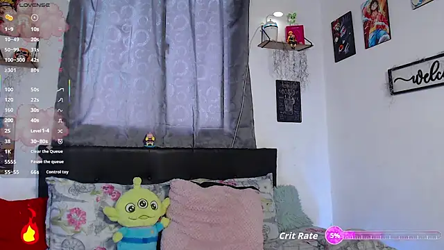 kyle clint07 online show from 06/27/26, 06:13