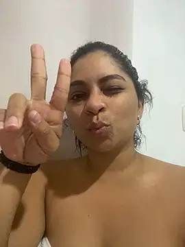 Tana latin online show from 02/25/25, 12:14