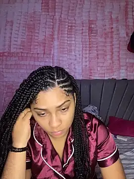 Tana latin online show from 02/28/25, 02:42