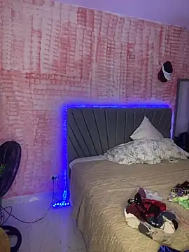 Tana latin online show from 03/11/25, 12:44