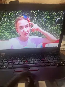 Snapshot of Savanaah-watson chatting on 02/05/25, 12:17 Savanaah-watson online show from 02/05/25, 12:17